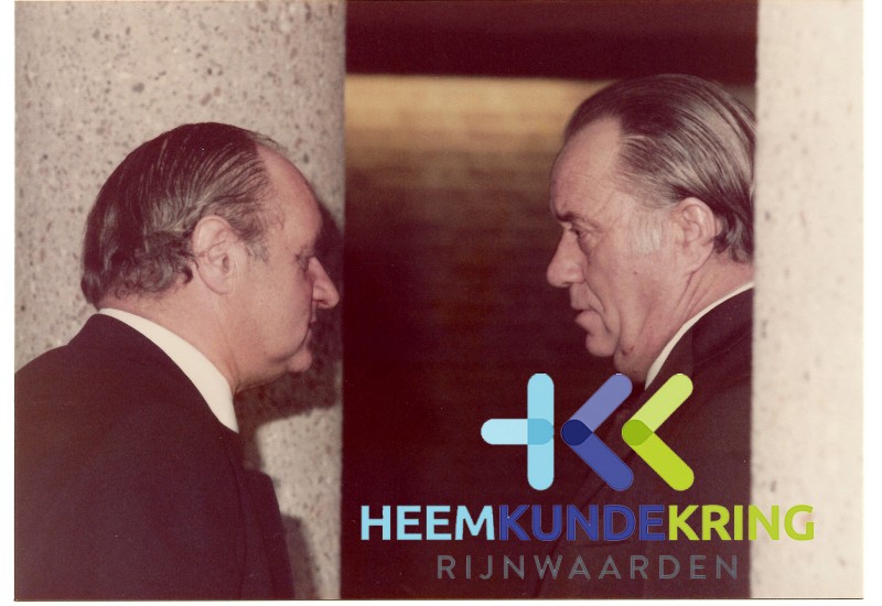 gemeente H&A 27-01-1984 ingebruik name voormalige brandblus boot van Emmerich Coll. HKR (15)